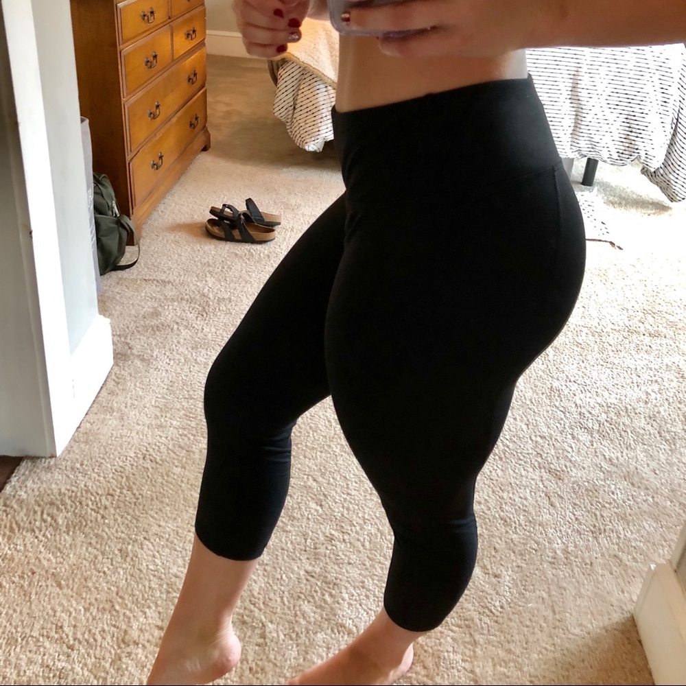 Yoga Pants/Workout Leggings